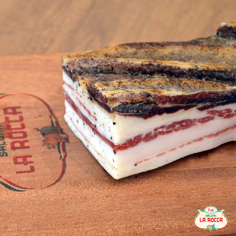09cp_01 Pancetta tesa - immagine 1
