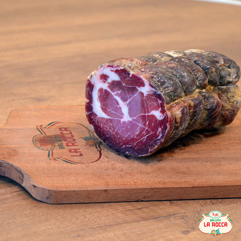 10popi01 Capocollo Classico - immagine 1