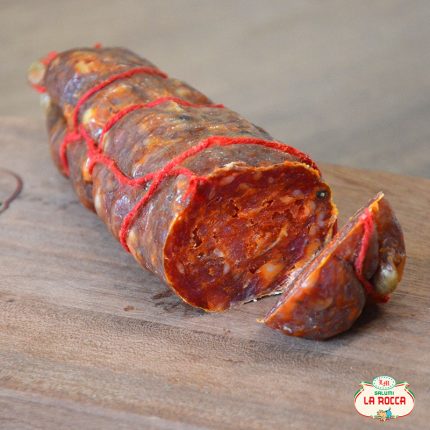 Soppressata Piccante